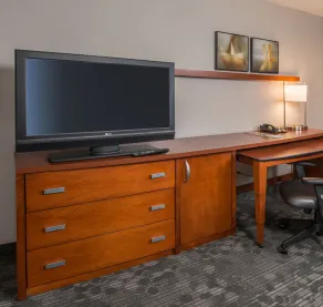 Courtyard by Marriott Fairfax Fair Oaks - Chambre