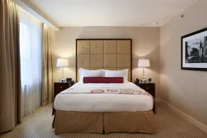 Millennium Hotel Knickerbocker Chicago - Chambre