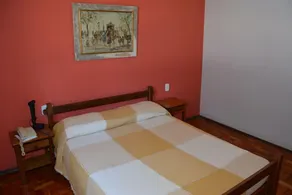 Hotel Termópolis - Zimmer