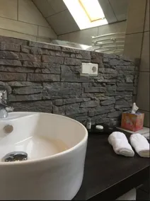 Hotel Achilles - Bagno