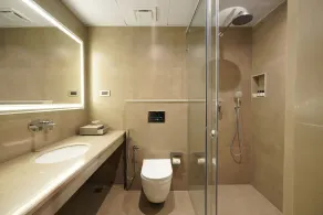 Grand Windsor Resort - Badrum