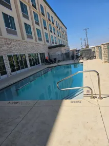 Wingate by Wyndham Seminole - Piscine