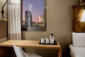 ibis London City - Shoreditch - Chambre