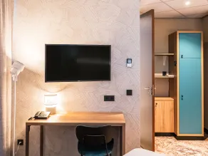 Fletcher Hotel-Restaurant Scheveningen - Quarto