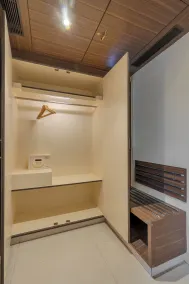 Park Avenue Hotel & Apartments Trichy - Camera