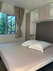 Camping Del Sole Village - Rum
