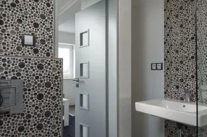 Villa Kiwi - Baño