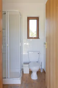 The Common Knowledge Centre - Bagno