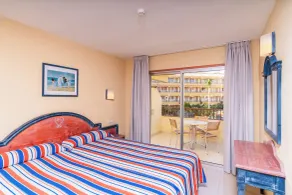 HOVIMA Jardin Caleta - Zimmer