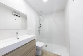 Apartamentos Rotilio - Badeværelse