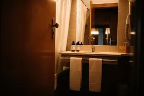 Quinta do Paço Hotel - Salle de bain