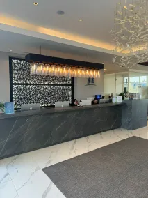 Encantame Resorts - Resepsjon