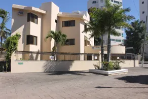 Coral Suites Bucerias - Reception