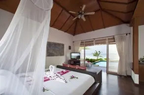 Elixir Resort Koh Yao Yai - SHA Plus - Chambre