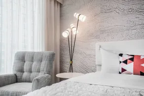 Le Meridien Denver Downtown - Chambre