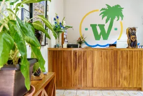 The Westender Inn - Reception
