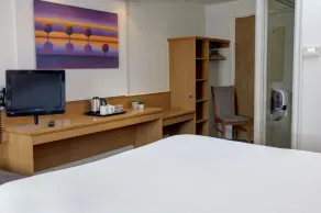 Orchid Hotel, Epsom Surrey, Sure Collection by Best Western - Room