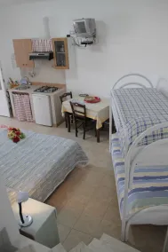 B&B Monterossi - Zimmer