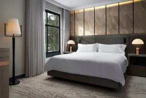 The Westin Monache Resort, Mammoth - Chambre