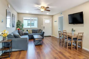 Denver Home w/ Patio Near City Park & Cherry Creek - Interiør