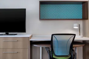 Home2 Suites by Hilton Brownwood - Rom