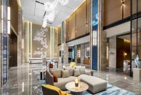 Days Hotel by Wyndham Kunming Yiliang - Hall
