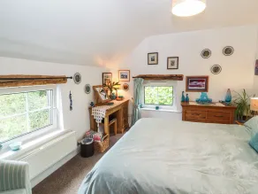 Fell Cottage - Zimmer
