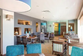 Premier Inn London Edmonton - Restaurant