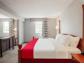 Days Inn by Wyndham Conneaut - Zimmer