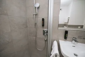 Coffee Fellows Hotel & Longstay - Bathroom