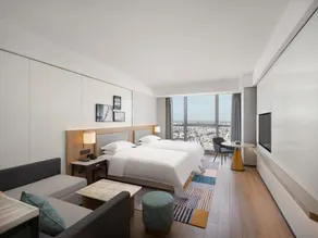 Hyatt Place Nanchong Gaoping - Quarto