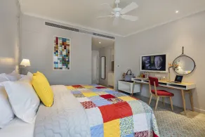 Maison De Camille Boutique Hotel - Room