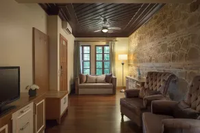 Dogan Hotel - Room