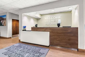 Hampton Inn Florence Midtown near University of North Alabama - Réception