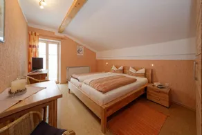 Gasthaus-Pension Gibis - Quarto