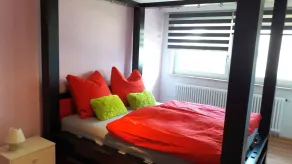 Ferienhaus Ainsen - Værelse
