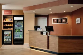 TownePlace Suites by Marriott Memphis Olive Branch - Réception