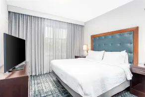 Homewood Suites by Hilton Lexington Fayette Mall - Rum
