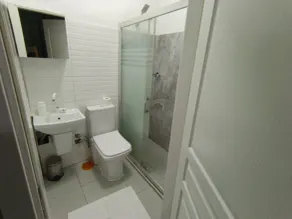 Avio Hotel - Bathroom