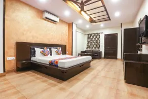 Via Rajdeep Palace - Quarto