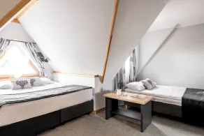 Nowe Izby - Chambre