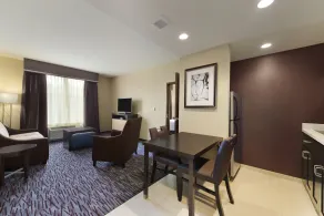Homewood Suites by Hilton Mobile I-65/Airport Blvd, AL - Room