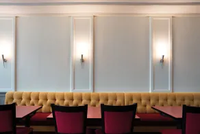 Seminaris Hotel Nürnberg - Restaurant
