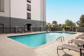 Hyatt Place Nashville/Hendersonville - Piscina