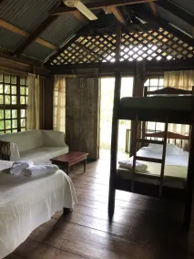 Santa Maria Volcano Lodge Hotel & Restaurante - Room