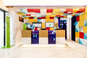 Ibis Styles Singapore On Macpherson - Reception