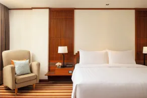 Amari Don Muang Airport Bangkok - Room
