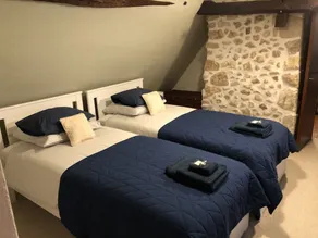 DCV Summer Home - Rom