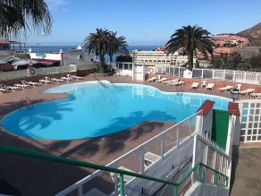 Sunset Balcony with Ocean Views and pool access - Pool
