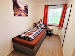 Speedys Bed & Breakfast - Camera